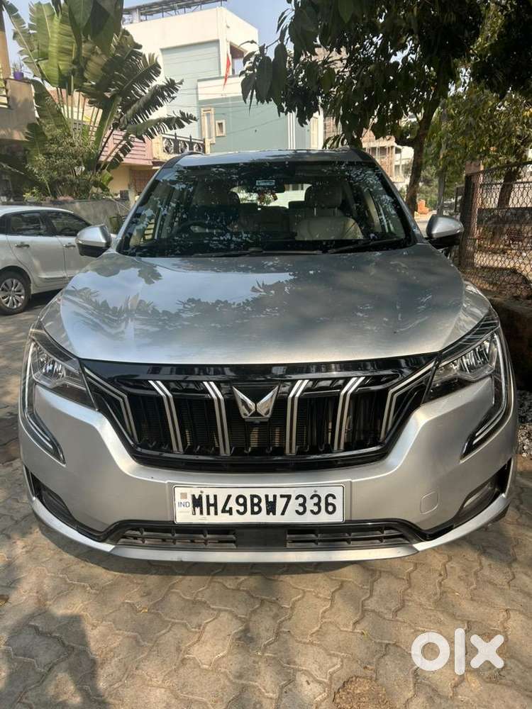 2023 Mahindra Diesel Manual 39000 Km