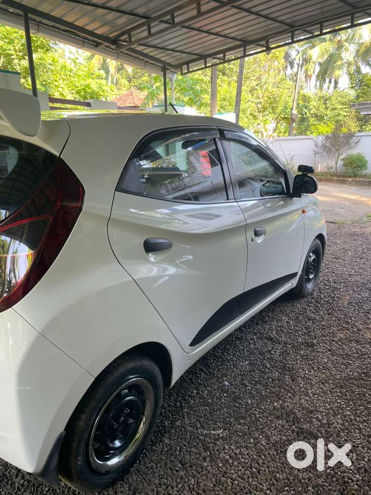 Hyundai Eon 0.8 Era 2017 Car