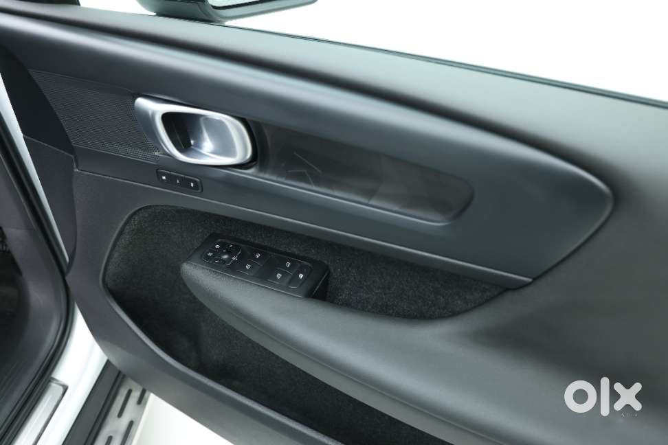 Volvo Xc40 Recharge, 2024