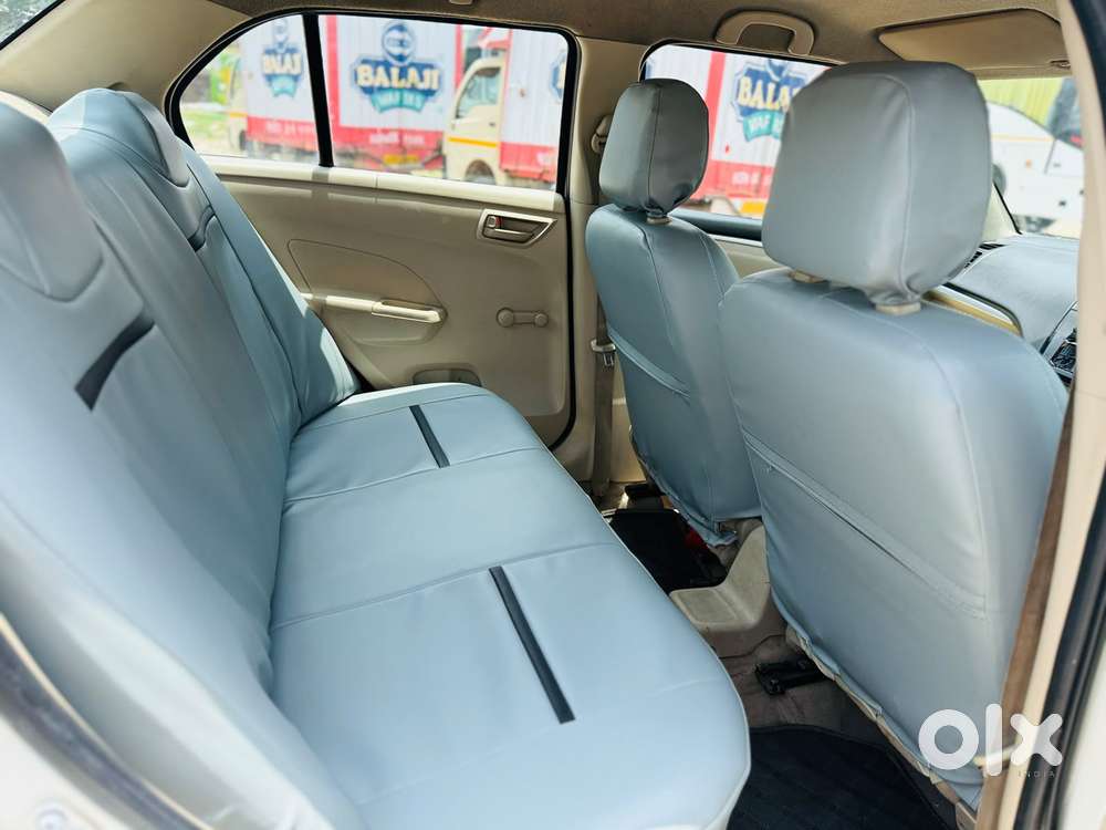 Maruti Suzuki Swift Dzire Tour, 2018, Cng & Hybrids