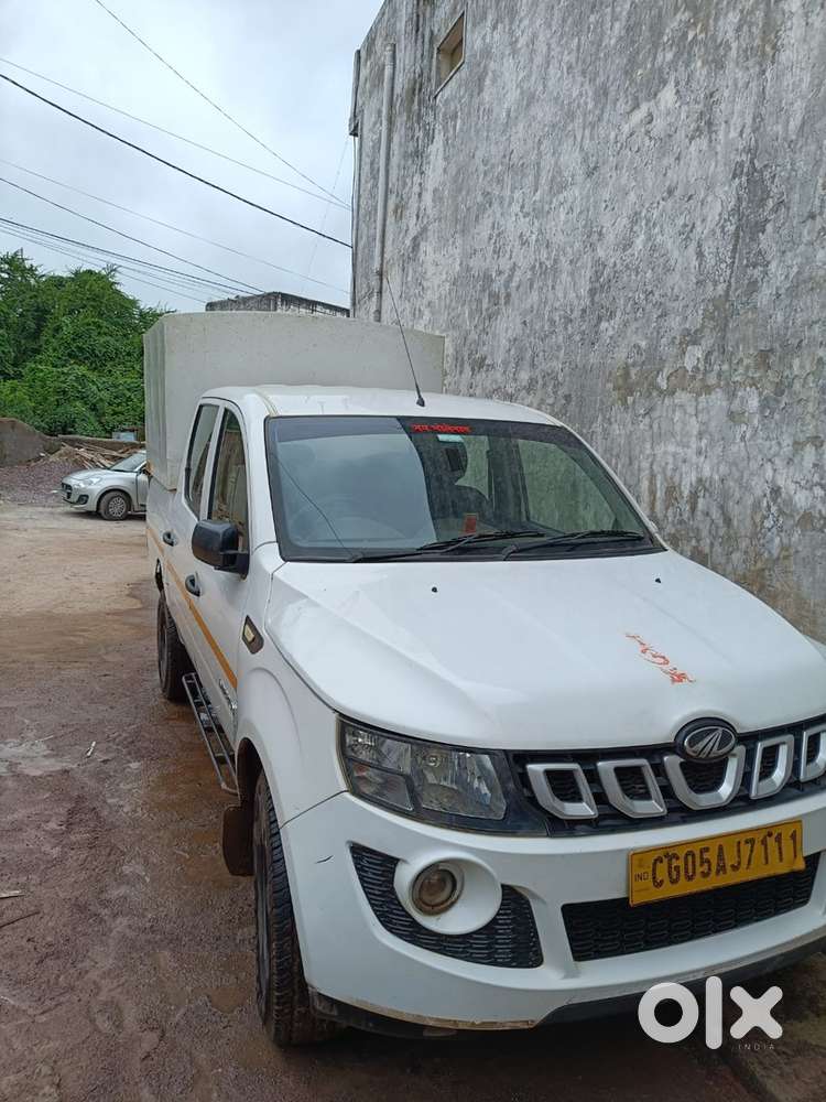 Mahindra Imperio Diesel 2020