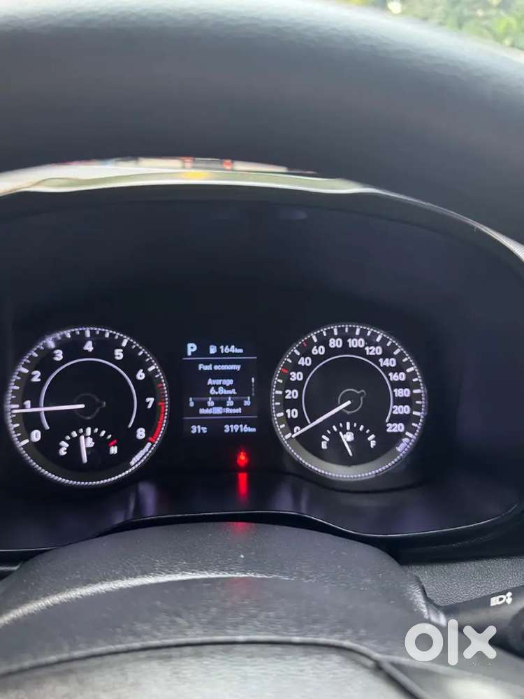 Hyundai Venue S Automatic