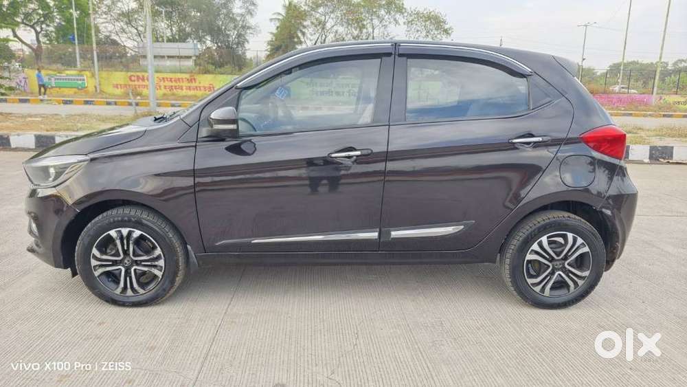 Tata Tiago