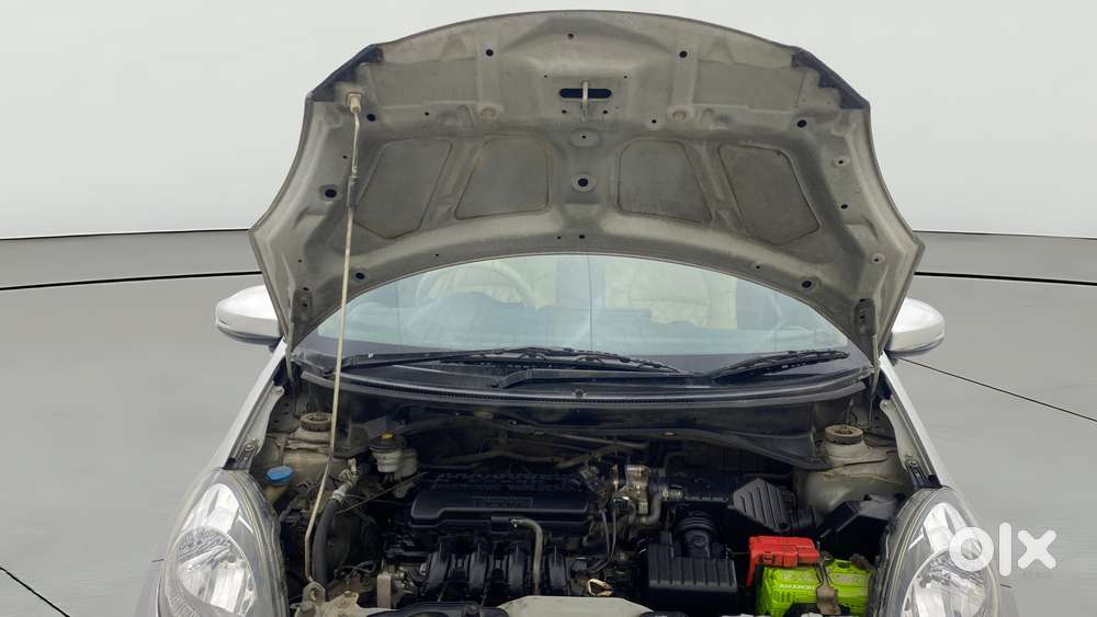 Honda Brio Vx Mt, 2016, Petrol