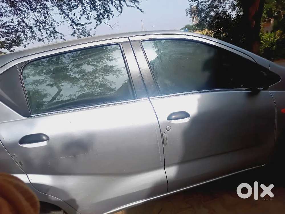 Datsun Redi Go 2018 Petrol Good Condition