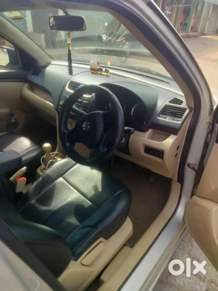 Maruti Suzuki Dzire 2015 Petrol 88000 Km Driven