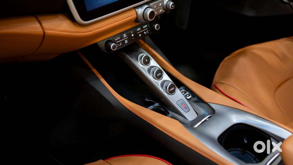 Ferrari Portofino V8 Gt, 2019, Petrol