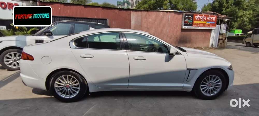 Jaguar Xf 2.2 Diesel, 2015, Diesel