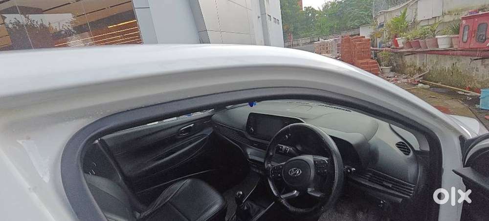 Hyundai I20 Sportz 1.2 Mt, 2023, Petrol