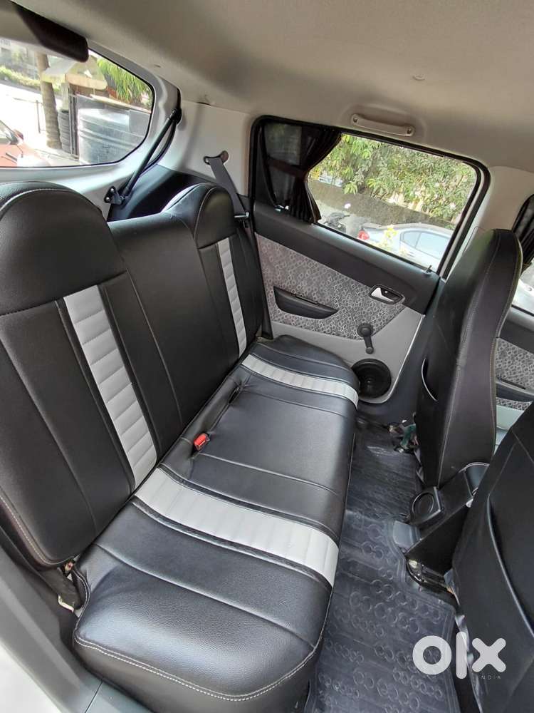 Maruti Suzuki Alto 800 Lxi, 2018, Petrol