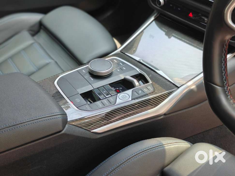 Bmw M340i Xdrive, 2025, Petrol