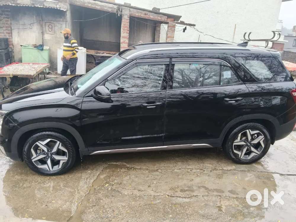 Hyundai Alcazar 2022