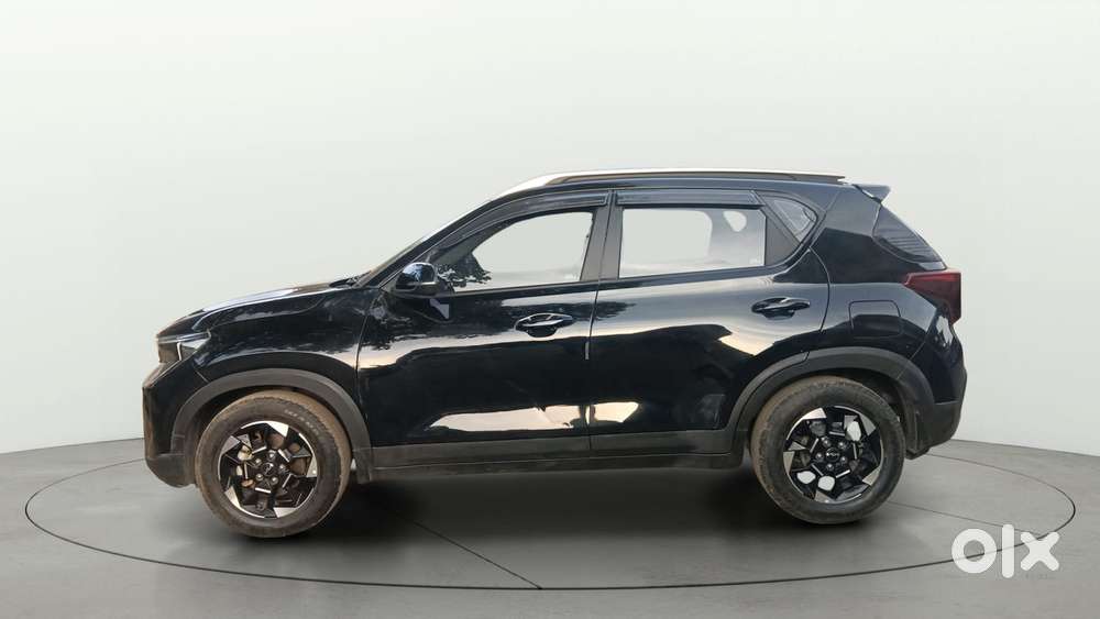 Kia Sonet 1.2 Htk Plus, 2025, Petrol