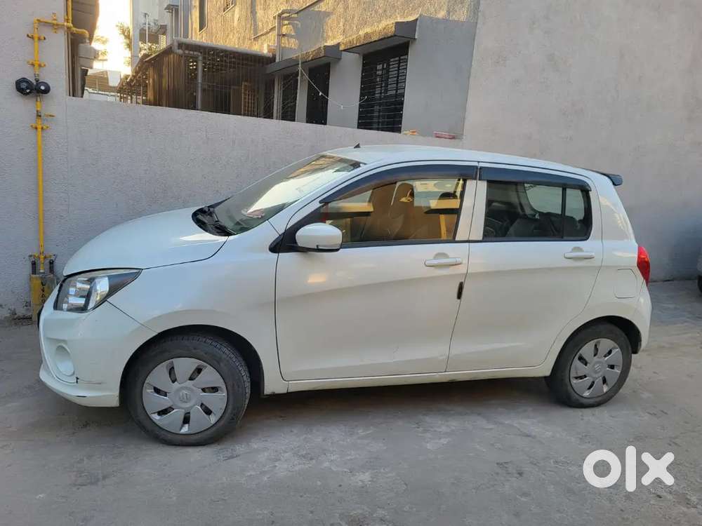 Maruti Suzuki Celerio X 2018 Petrol 55000 Km Driven