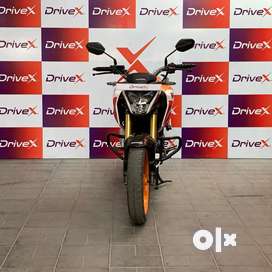 Olx best sale hornet bike