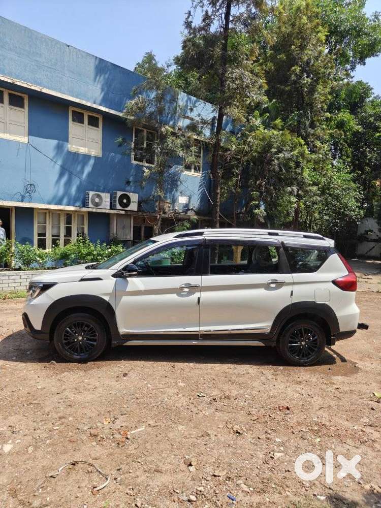 Maruti Suzuki Xl6 1.5 Alpha Mt, 2021, Petrol