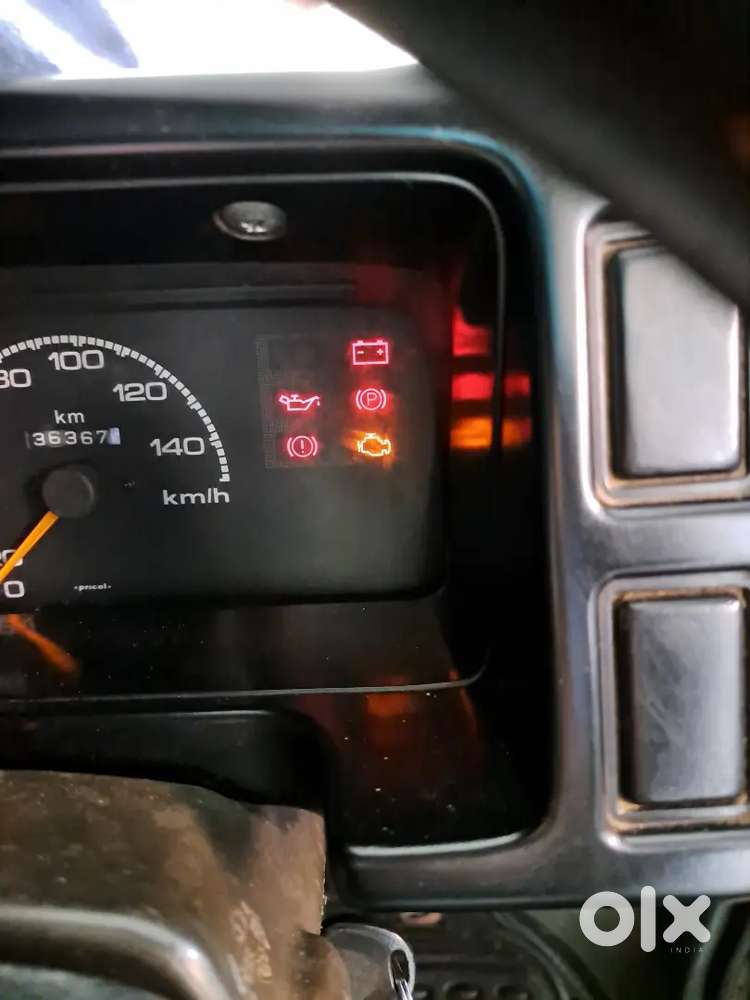 Maruti 800