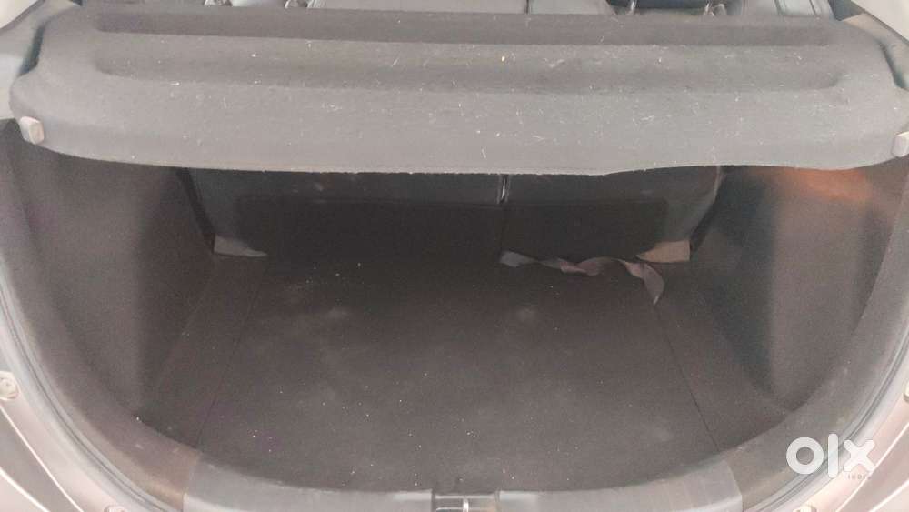 Honda Jazz 1.2 Vx I Vtec, 2016, Petrol