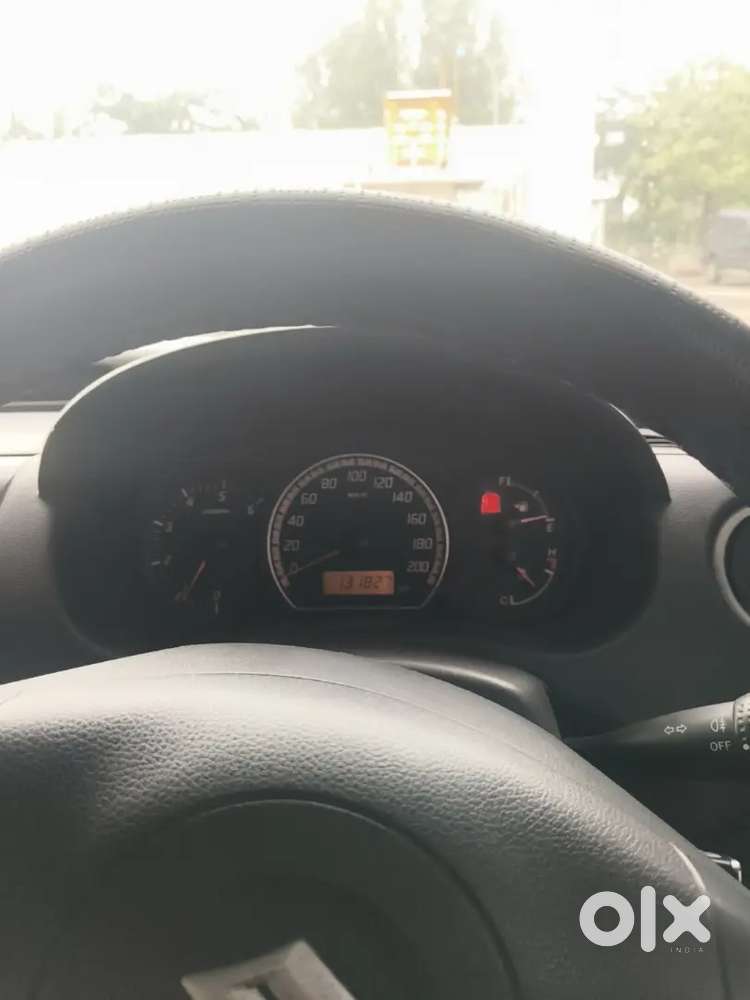 Maruti Suzuki Swift 2007 Diesel Manual