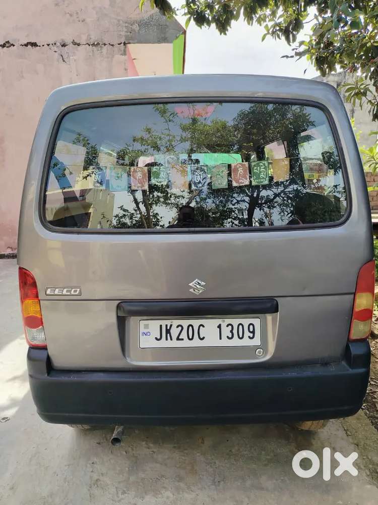 Maruti Suzuki Eeco 2023