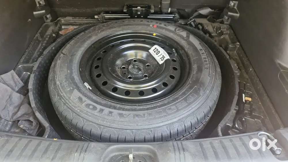 Jeep Compass Automatic Petrol