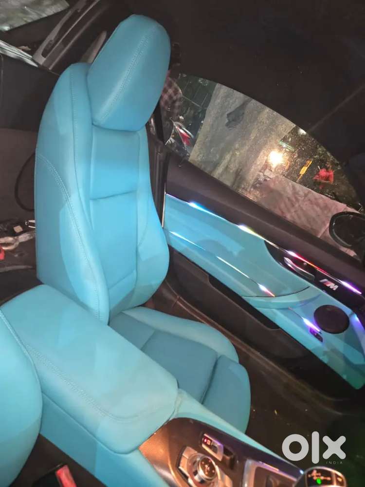 Bmw Z4 2013 Petrol 52900 Km Driven