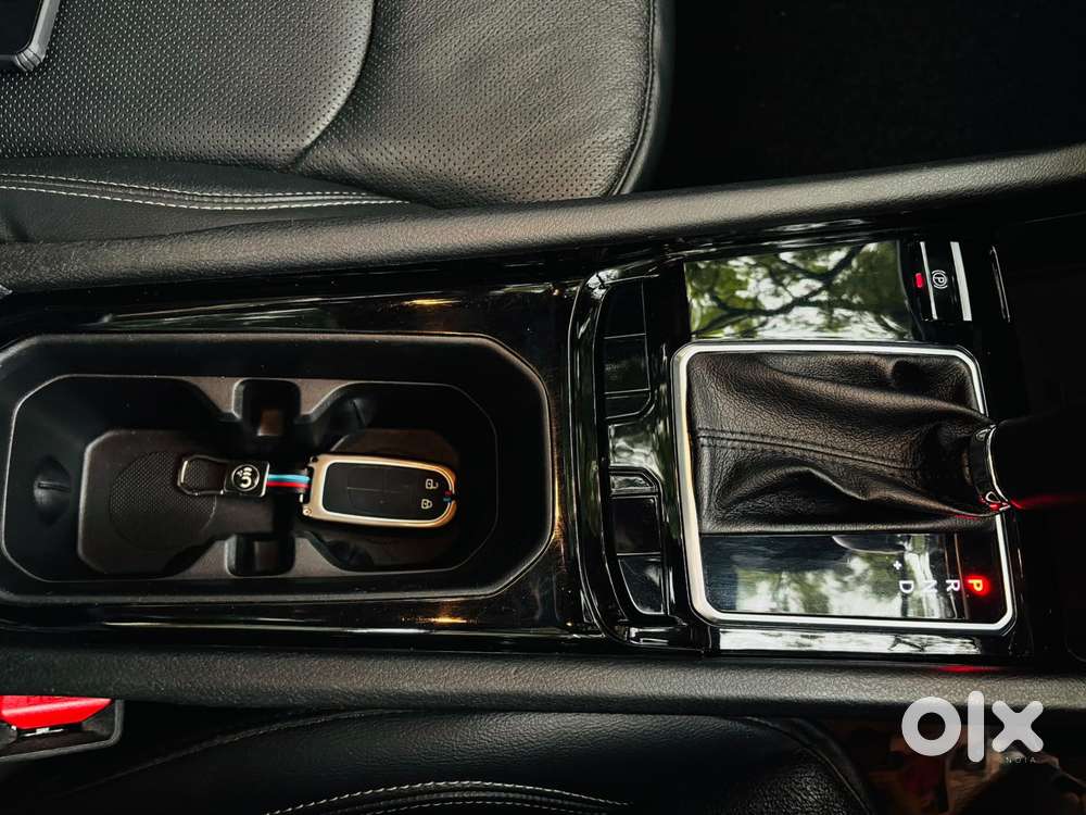 Jeep Compass Model S Optional, 2021, Petrol