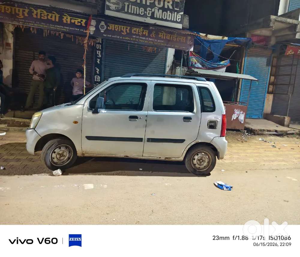 Maruti Suzuki Wagon R 19