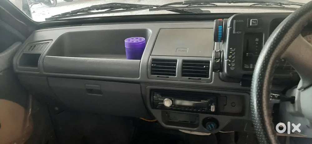 Maruti Suzuki 800 2009 Petrol 63000 Km Driven