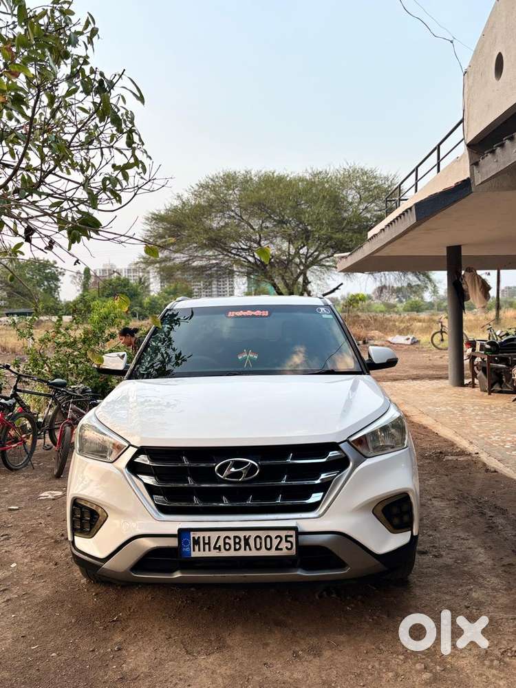 Hyundai Creta 1.4 Crdi S Plus, 2018, Diesel