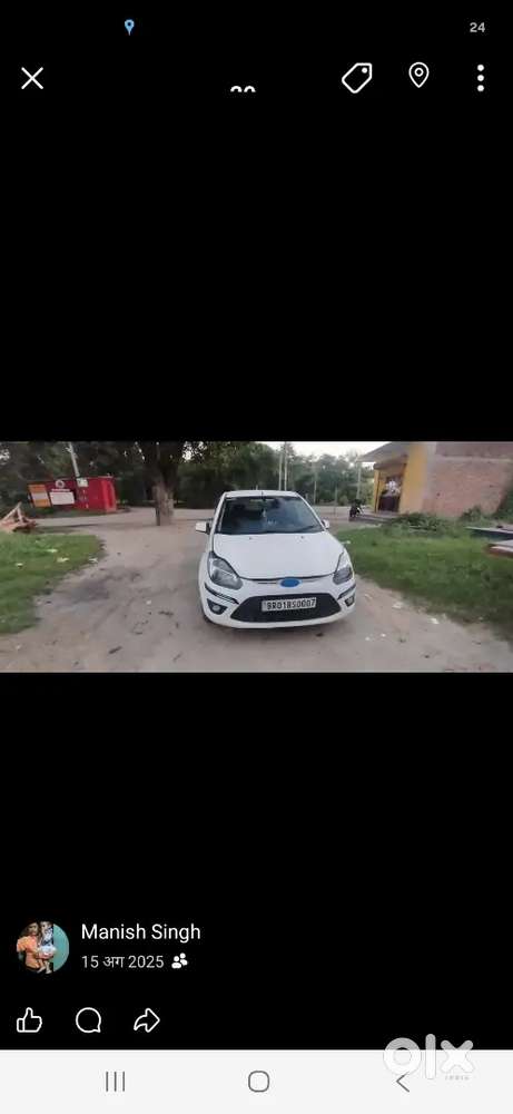 Ford Figo Diesel Manual 2013