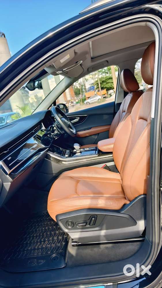 Audi Q7 3.0 Premium Plus 55 Tfsi, 2022, Petrol