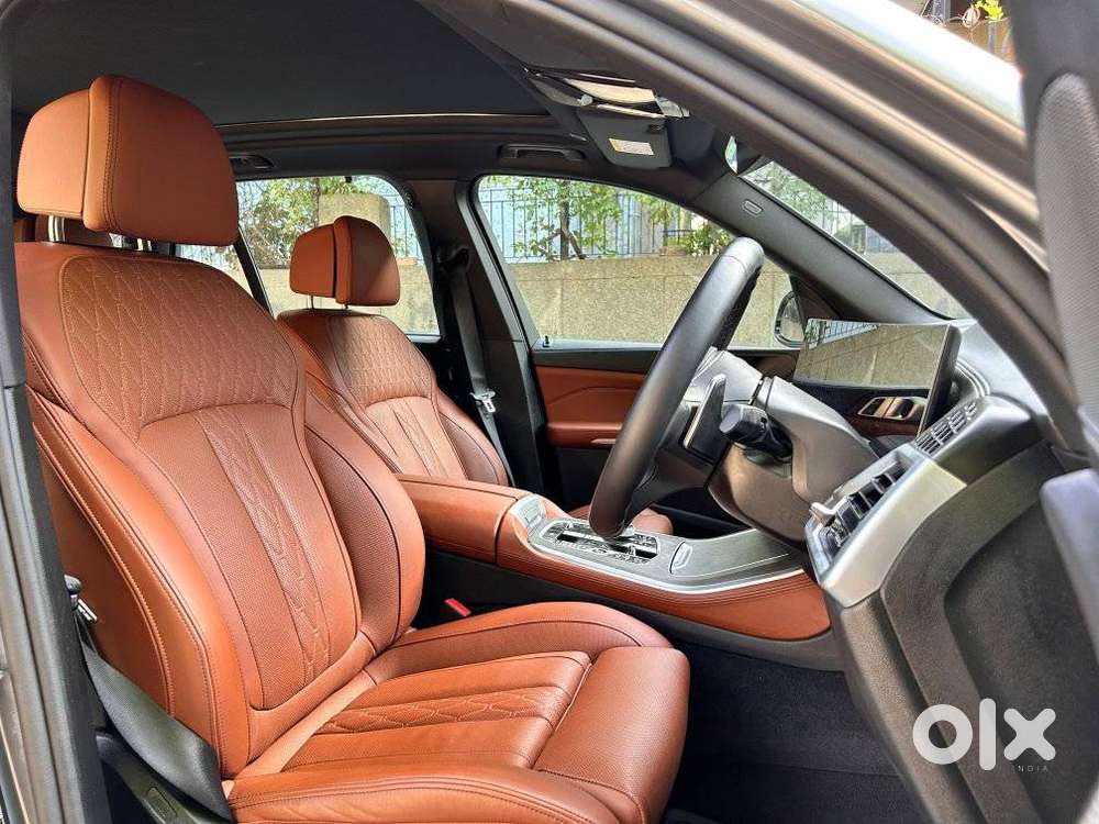 Bmw X5 Xdrive40i M Sport, 2025, Petrol