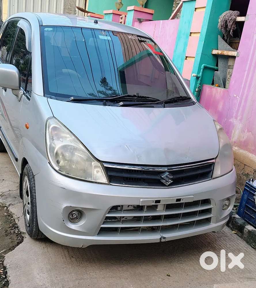 Maruti Suzuki Zen Estilo 2011 Petrol Well Maintained & Good Condition