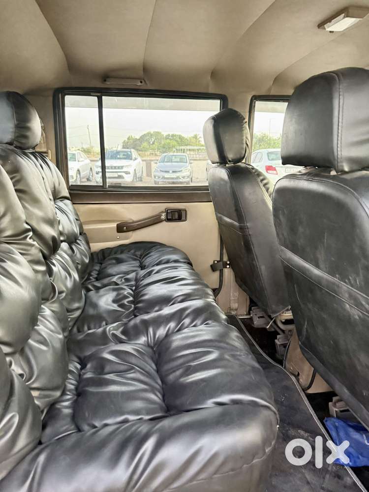 Mahindra Bolero Power Plus Zlx, 2025, Diesel