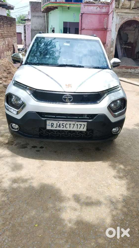 Tata Punch 2022