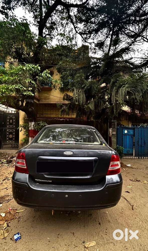 Ford 2012 Petrol Manual Year