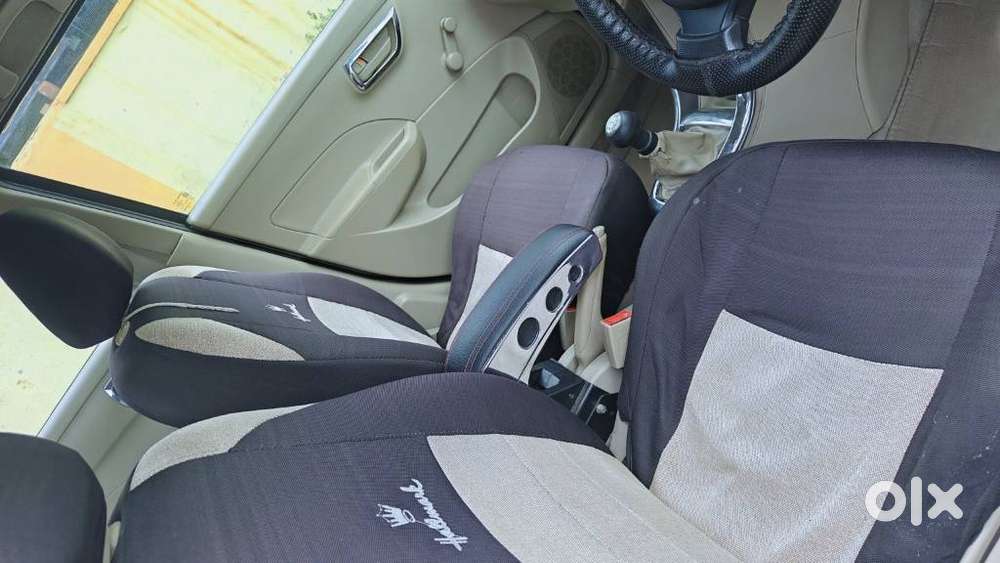 Maruti Suzuki Dzire 2017-2020 Ldi, 2014, Diesel
