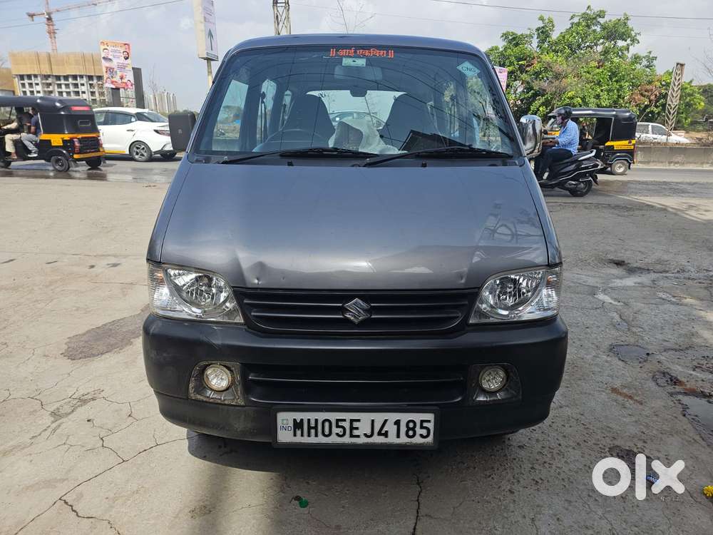 Maruti Suzuki Eeco 5 Seater Ac, 2020, Cng & Hybrids