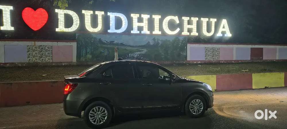 Maruti Suzuki Dzire 2023 Petrol 34000 Km Driven