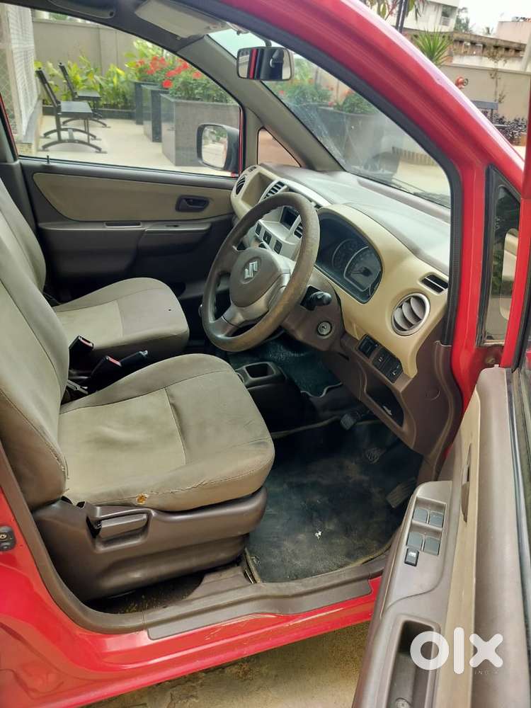 Maruti Suzuki Zen Estilo Vxi Bsiv, 2011, Petrol