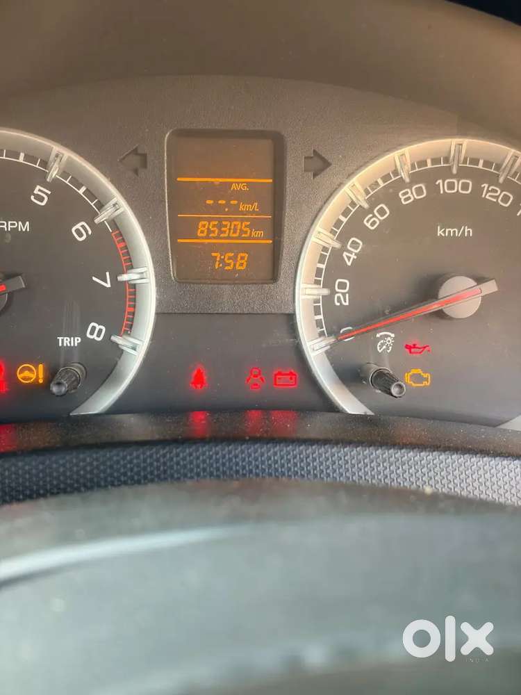 Maruti Suzuki Swift 2013
