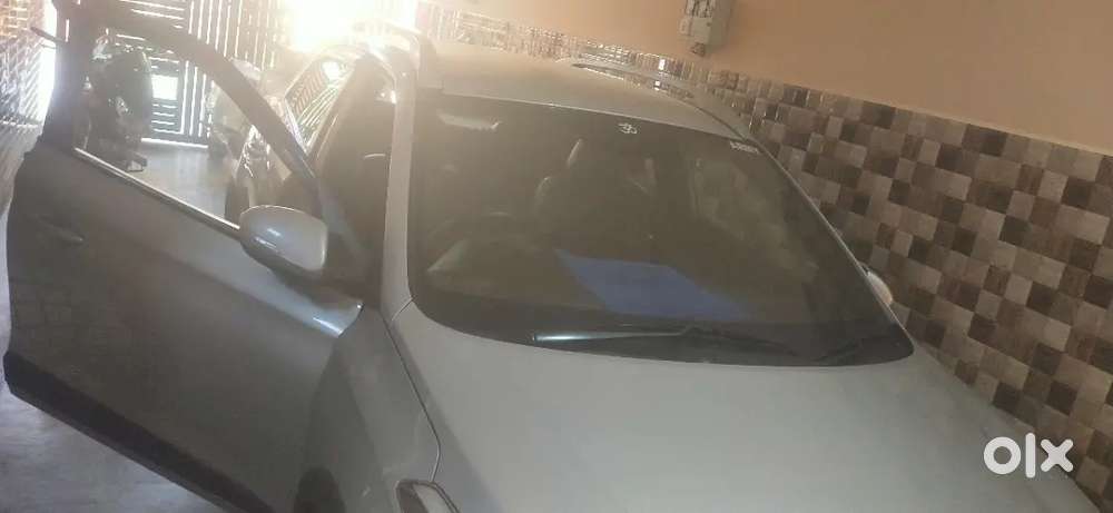 Hyundai I20 Active Look Like A  Brand New Car .