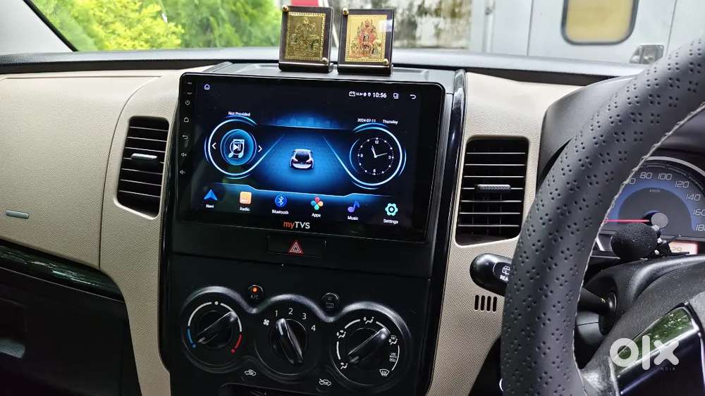 Maruti Suzuki Wagon R 2018 Zxi+ Petrol