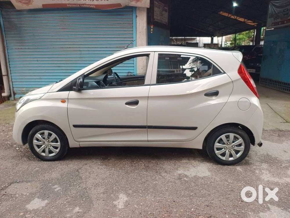 Hyundai Eon Era +, 2013, Petrol