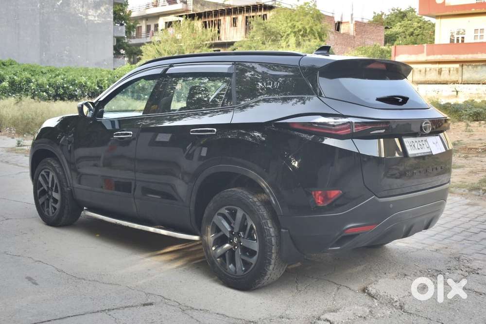 Tata Harrier Xz+, 2023, Diesel