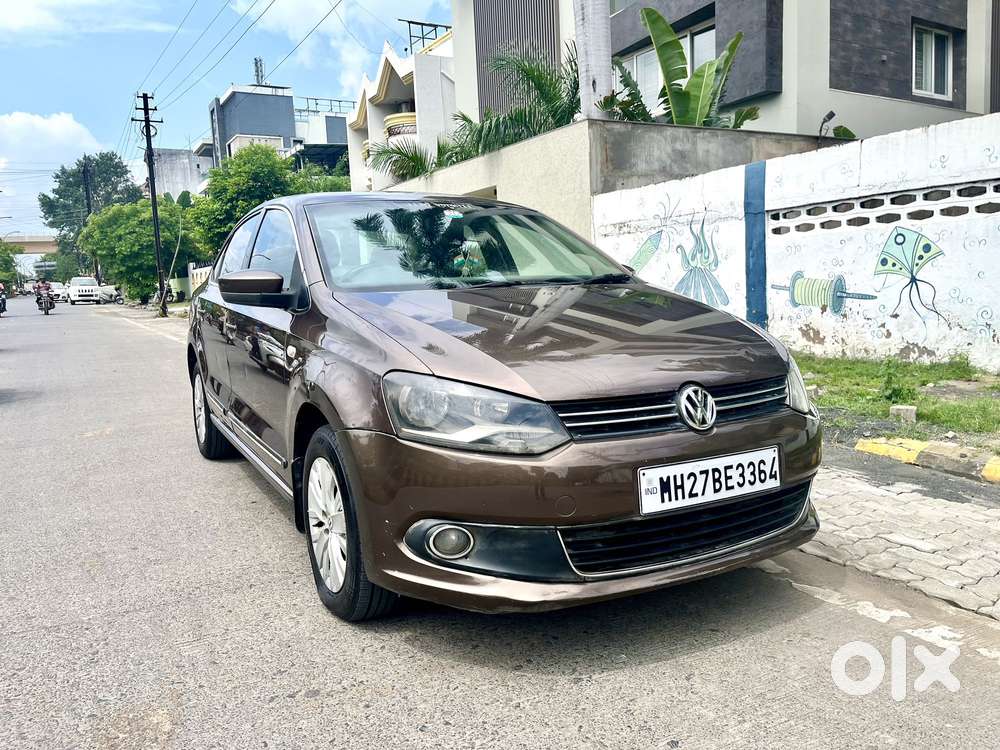 Volkswagen Vento 1.5 Tdi Highline, 2015, Diesel