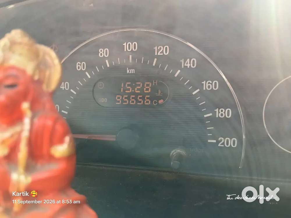 Tata Indica Vista Ls 2013 Diesel
