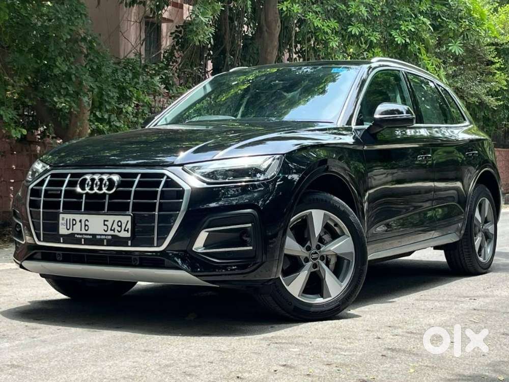 Audi Q5 2.0 45 Tfsi Premium Plus, 2025, Petrol
