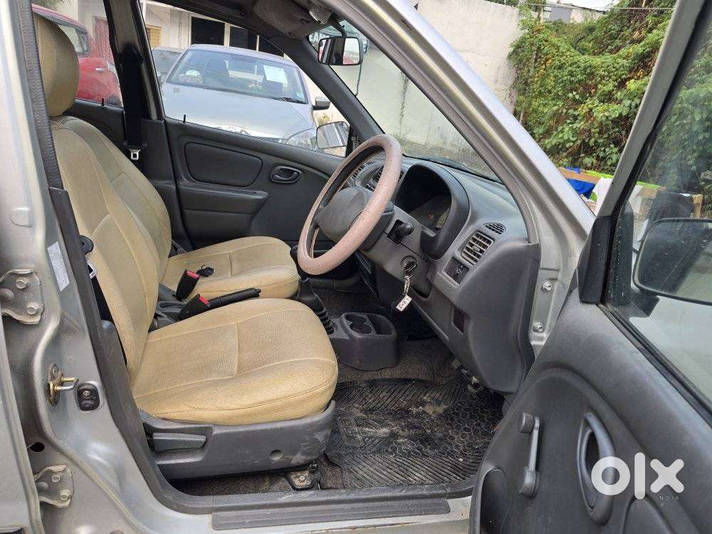 Maruti Suzuki Alto 0.8 Lxi (o), 2008, Petrol